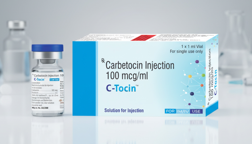 C-Tocin