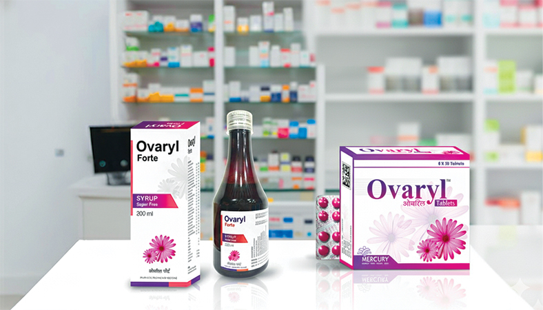 PCOS & Uterine Disorders