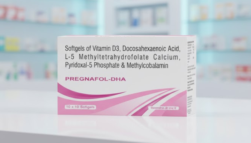 Nutrional Supplement 