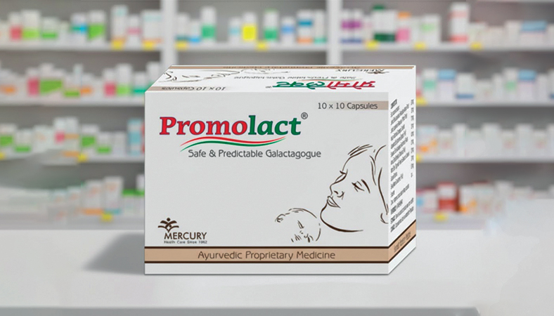Promolact Capsule